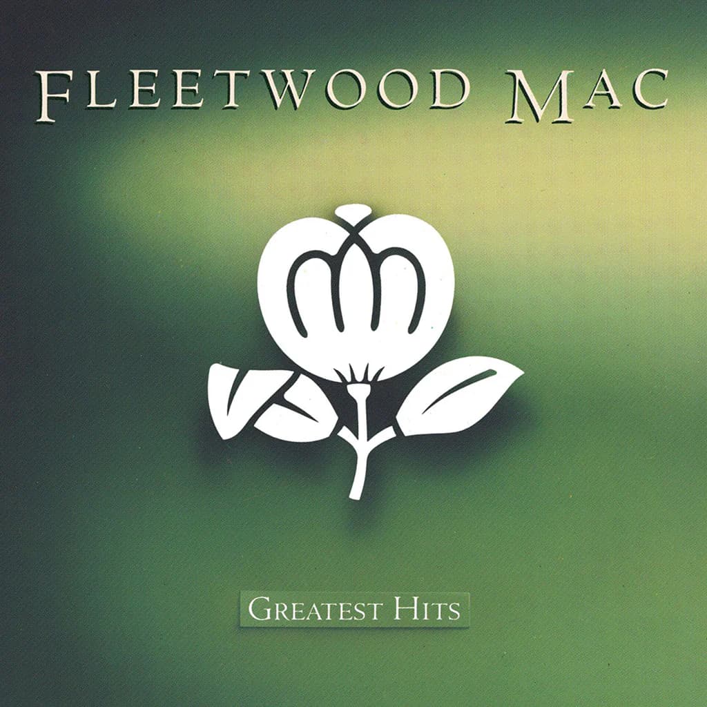 Vinyl Fleetwood Mac - Greatest Hits (Translucent Green Vinyl)