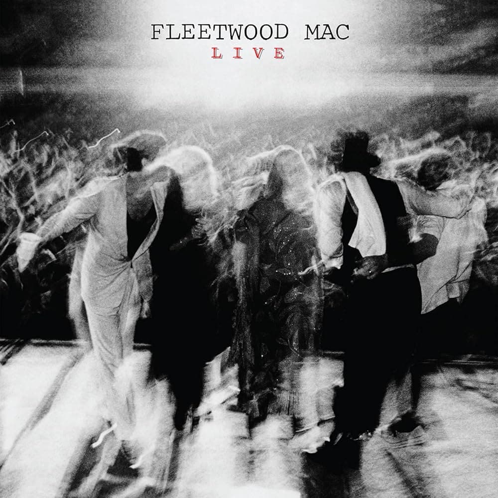 CD Fleetwood Mac - Live (Deluxe Edition) 1