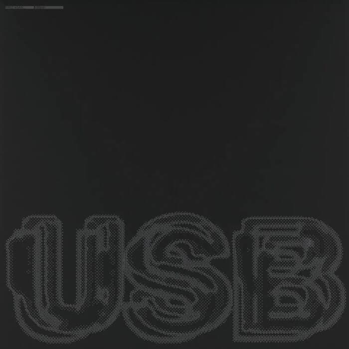 Vinyl Fred Again - USB 1