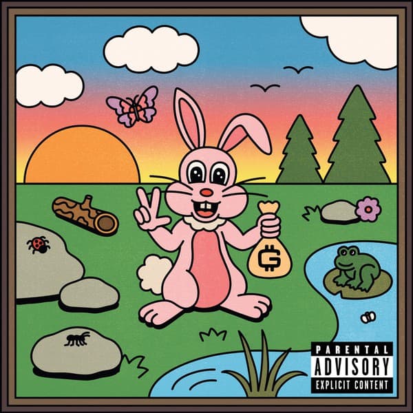 Vinyl Freddie Gibbs - Singles 1