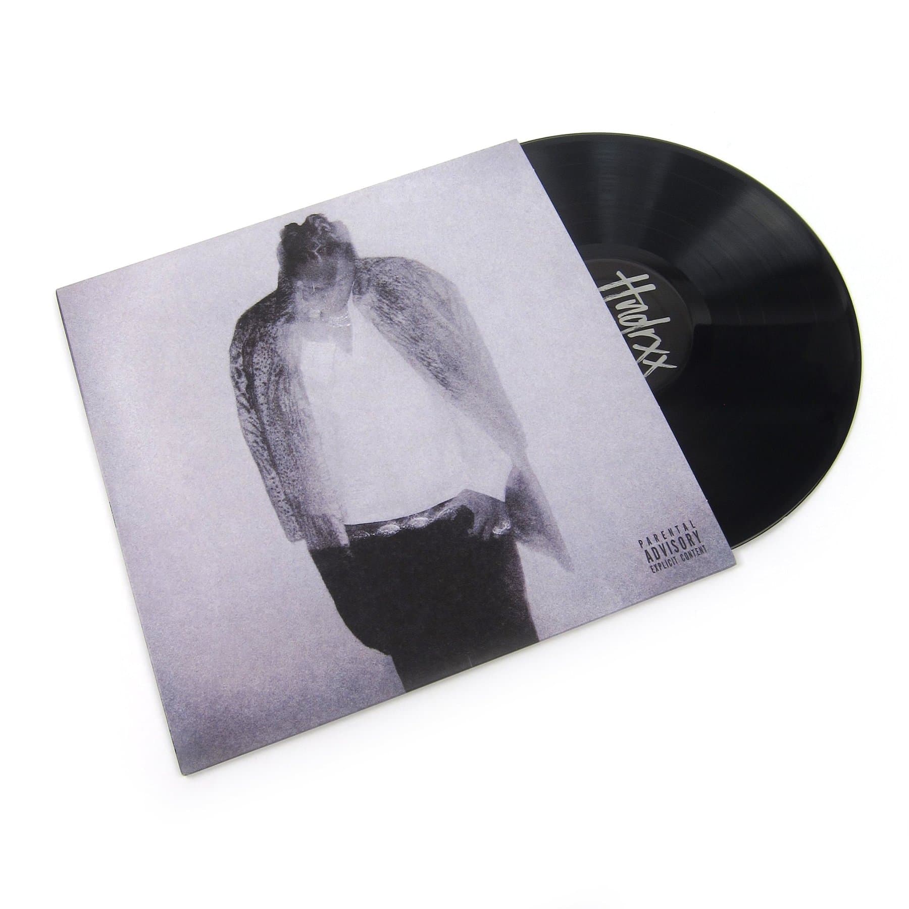 Vinyl Future - HNDRXX (2LP)