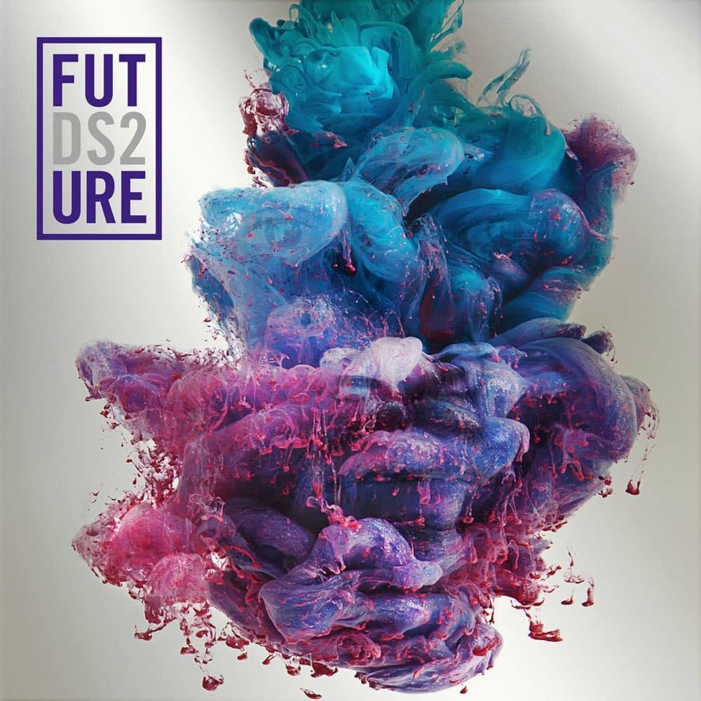 Vinyl Future - Ds2 1