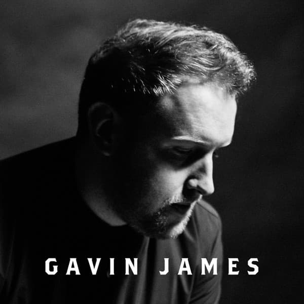 Vinyl Gavin James - Bitter Pill 1
