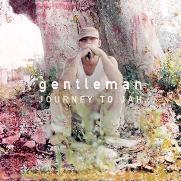 Vinyl Gentleman - Journey To Jah 1