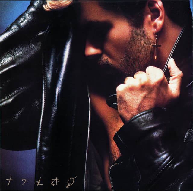 Vinyl George Michael - Faith