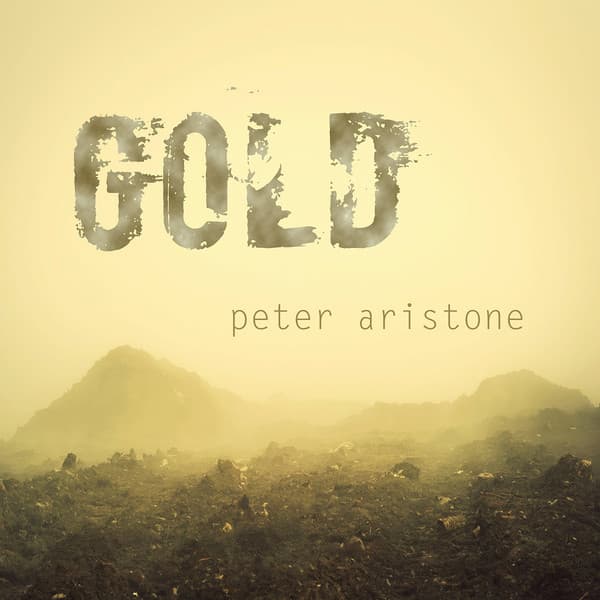 CD Peter Aristone - Gold EP 1