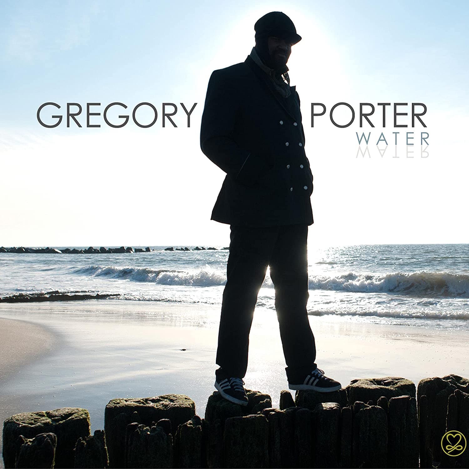 Vinyl Gregory Porter - Water 1