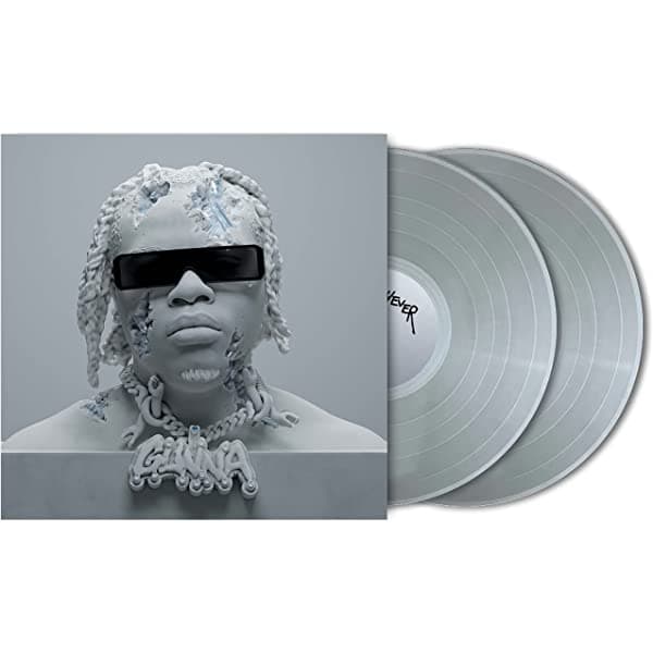Vinyl Gunna - DS4Ever