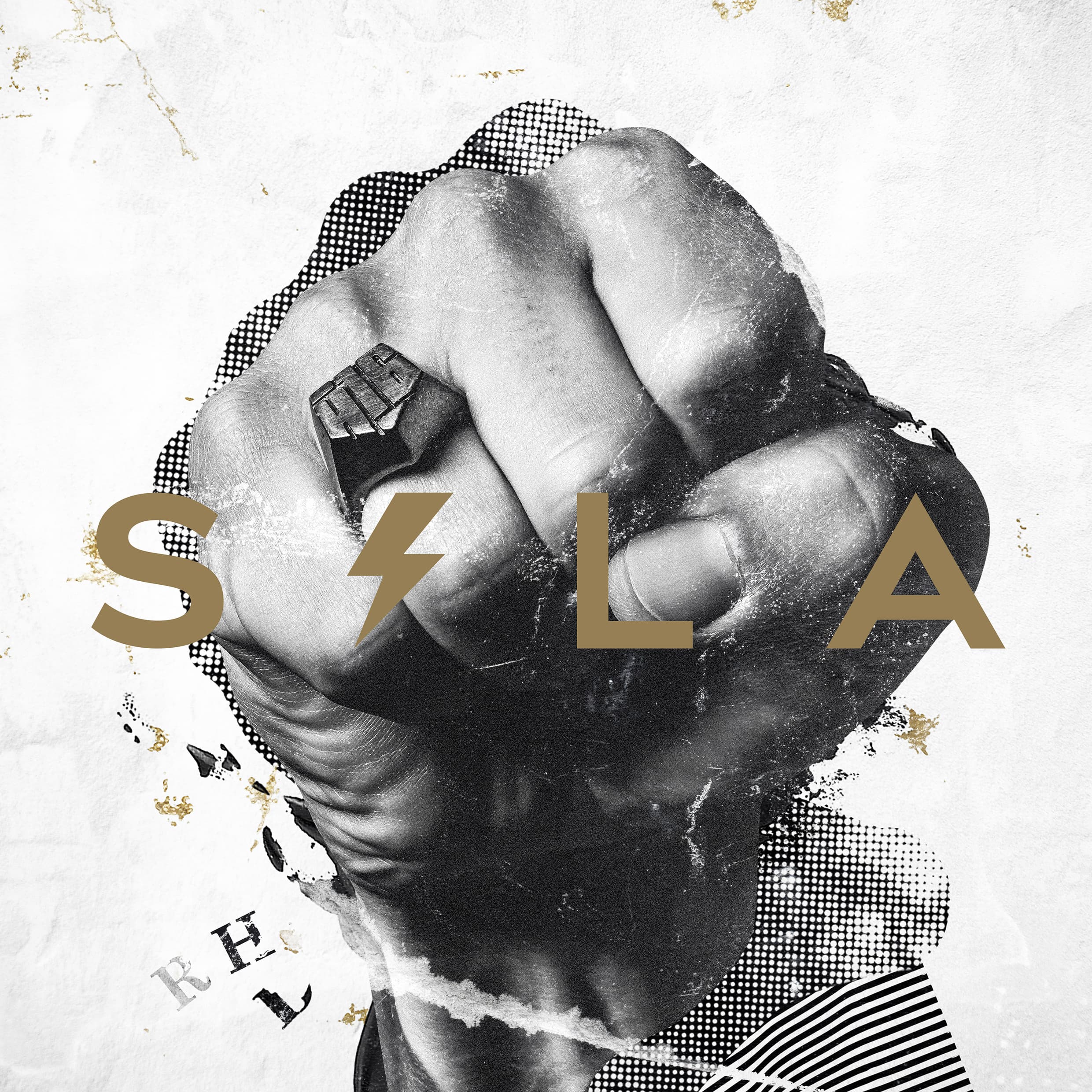 CD H16 - Sila 1