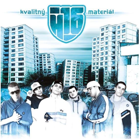 Vinyl H16 - Kvalitný Materiál 1