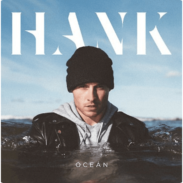 CD Hank - Oceán 1