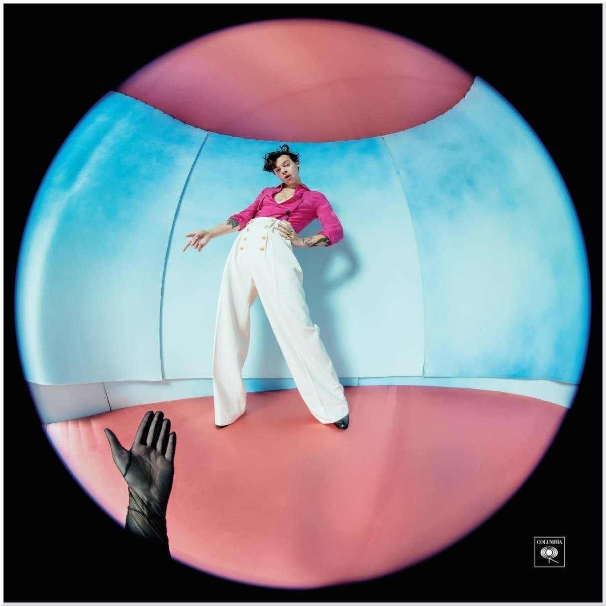 Vinyl Harry Styles - Fine Line 1