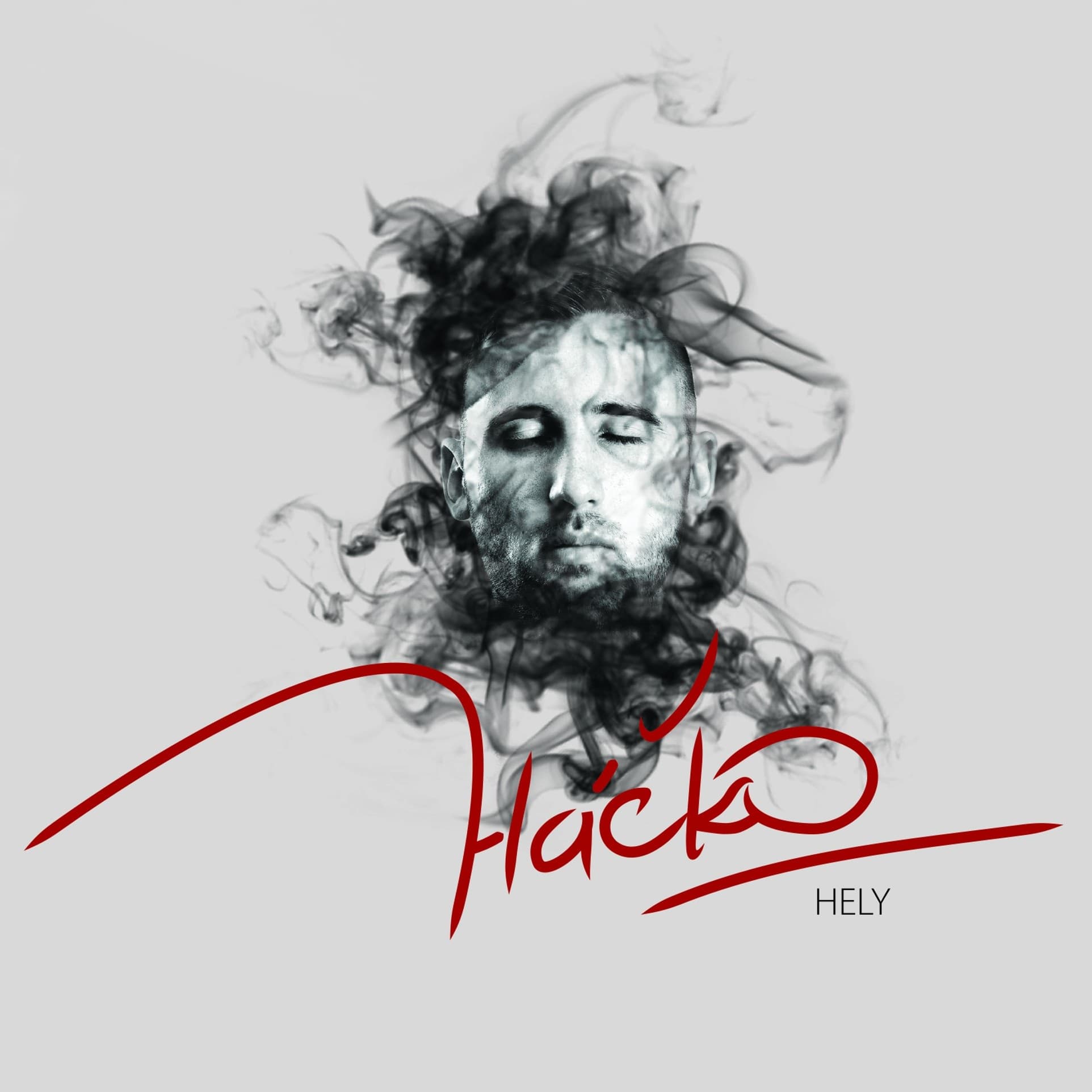 CD Lucas Hely - Háčko 1
