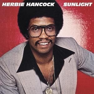 Vinyl Herbie Hancock - Sunlight 1