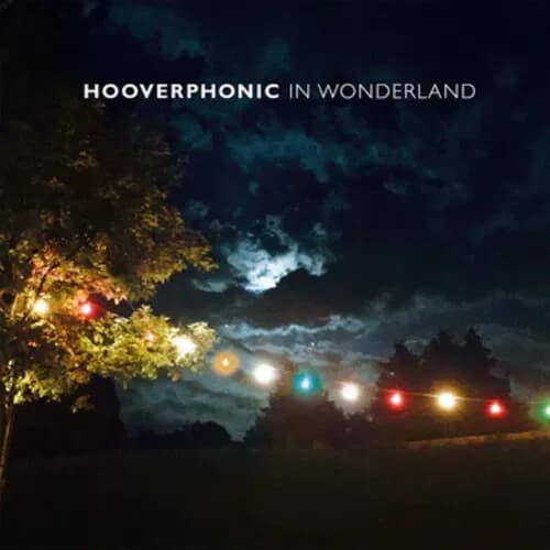 Vinyl Hooverphonic - In Wonderland