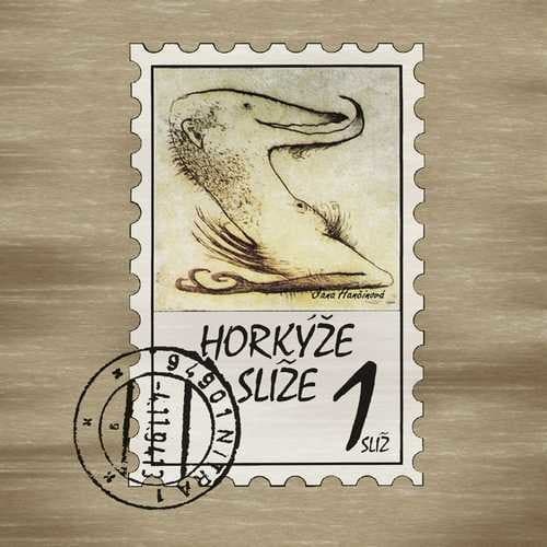 CD Horkýže Slíže - Prvý slíž 1