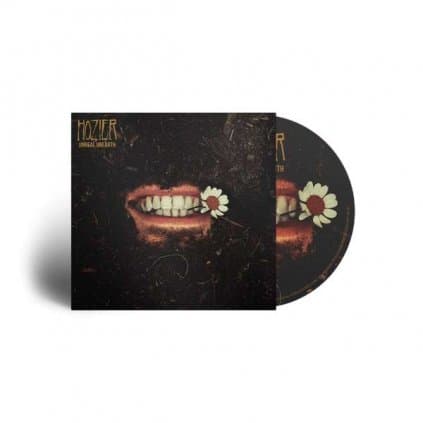 CD Hozier - Unreal Unearth 1
