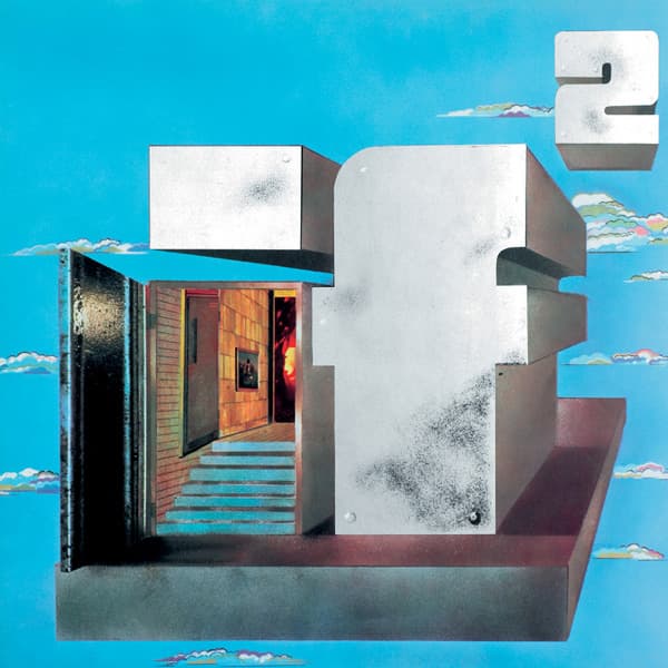 CD IF - If 2 1