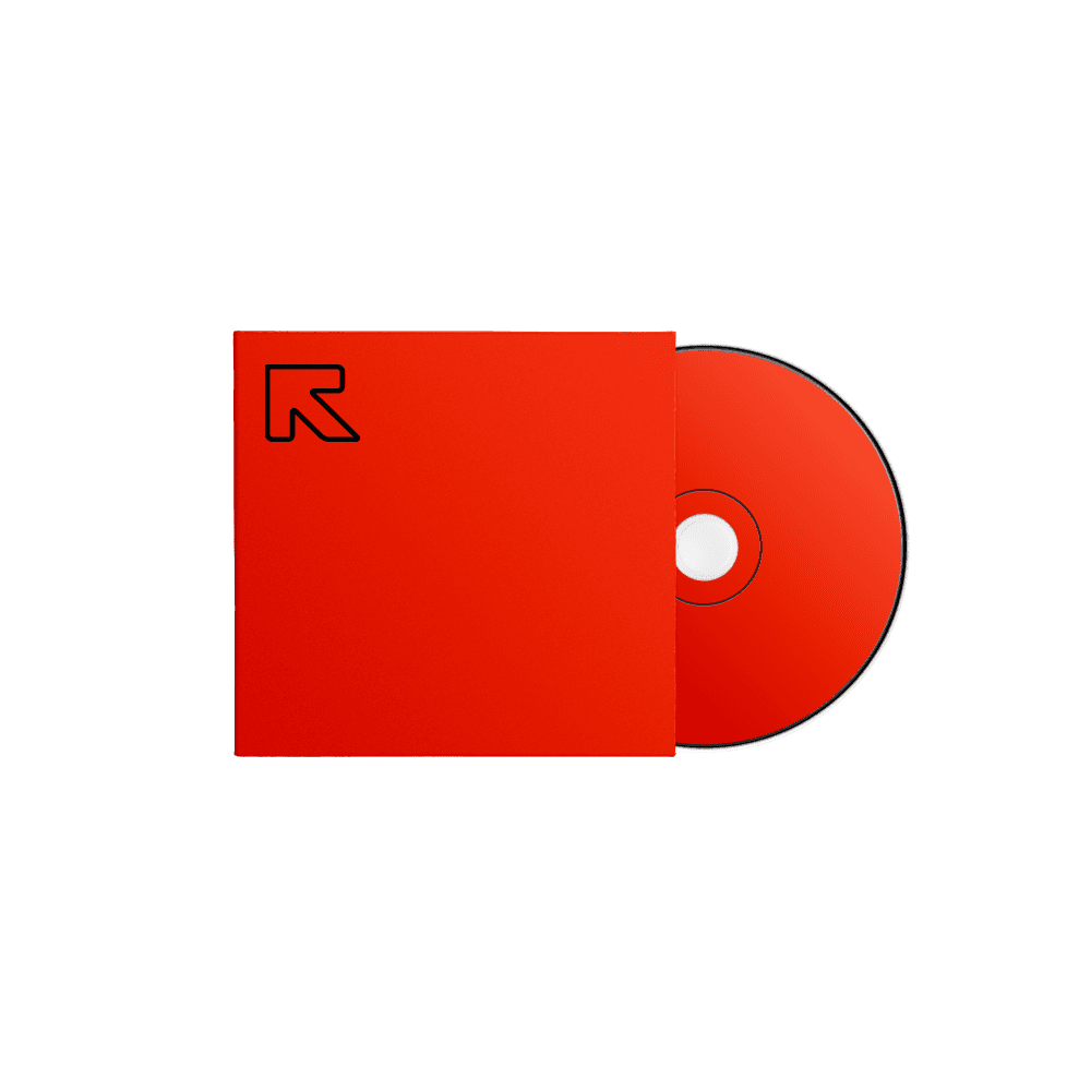 CD - IMPLODING WAVES 1