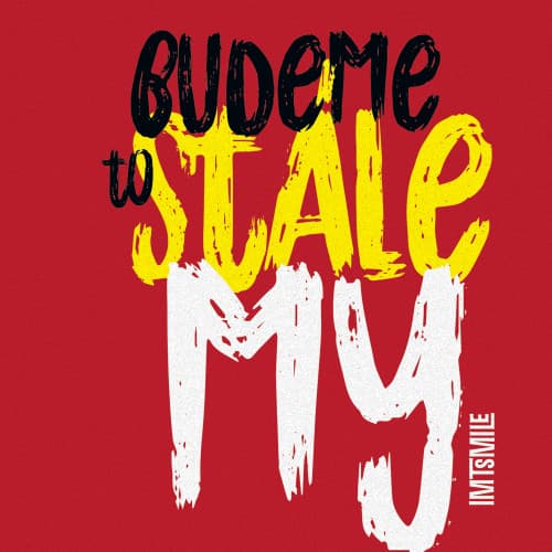 CD IMT Smile - Budeme to stále my
