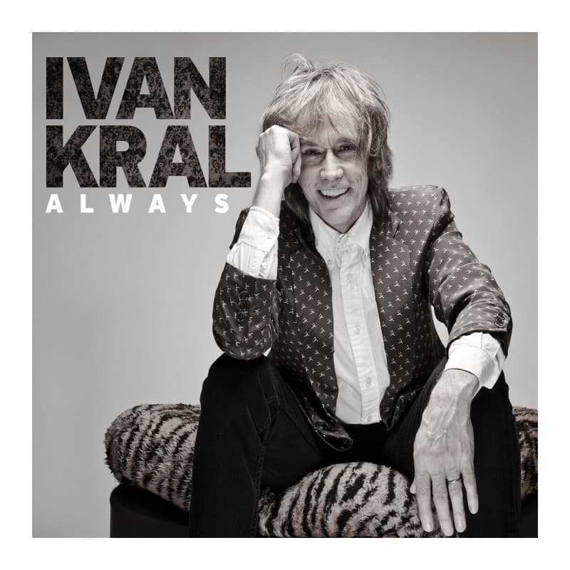CD Ivan Kral - Always 1