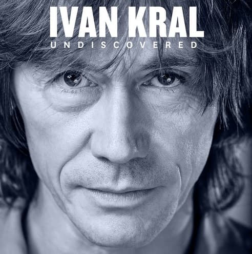 CD Ivan Kral - Undiscovered