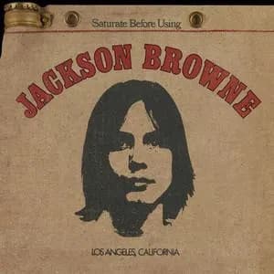 CD Jackson Browne - Jackson Browne 1
