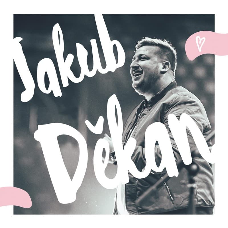 CD Jakub Děkan - Srdce
