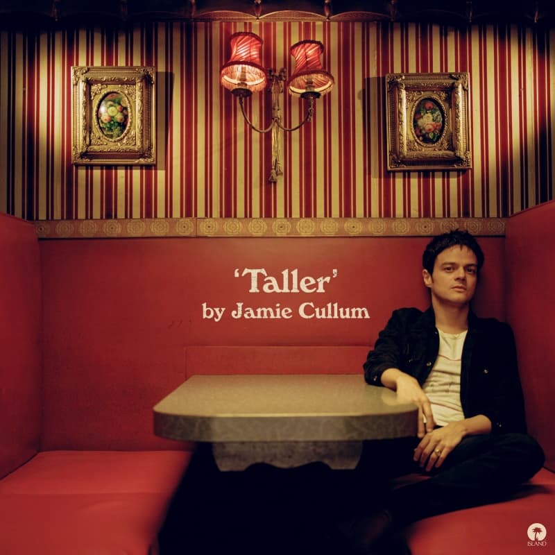 CD Jamie Cullum - Taller (Expanded Edition) 1