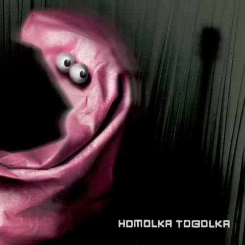 CD Jan Homola - Homolka Tobolka 1
