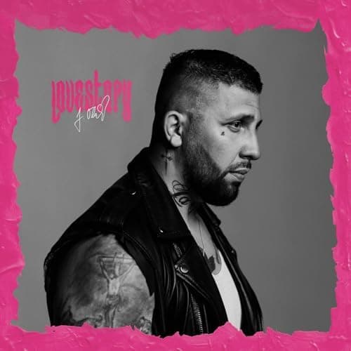 CD Jaroslav Oláh - Lovestory 1