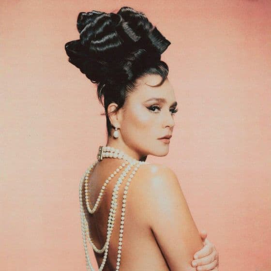 Vinyl Jessie Ware - That! Feels Good! (Re-Press) 1