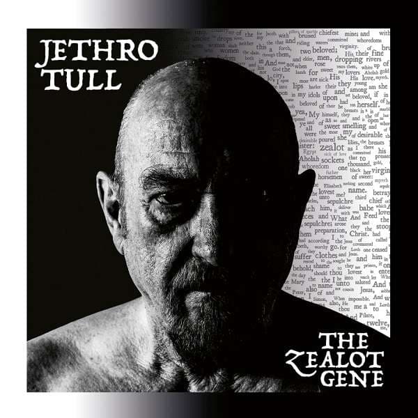 CD Jethro Tull - The Zealot Gene 1