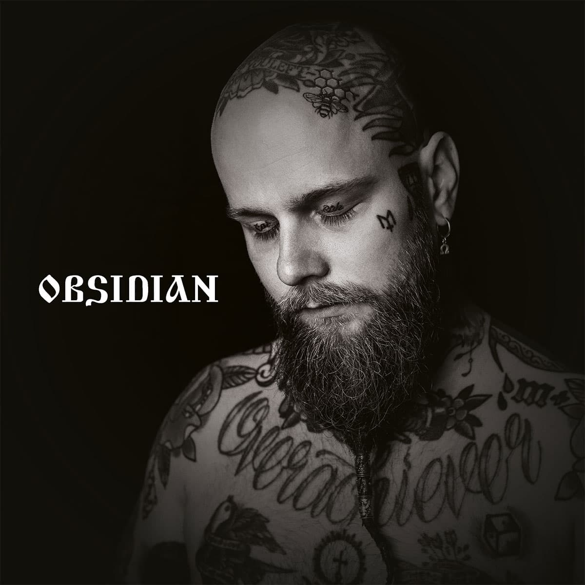 CD Jickson - Obsidian 1