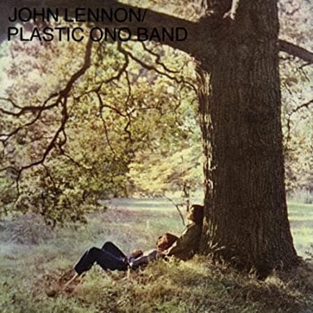 CD John Lennon - Plastic Ono Band 1