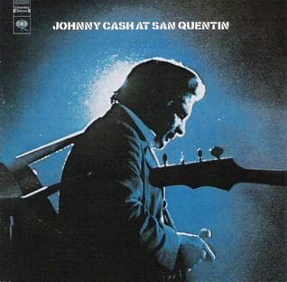 CD Johnny Cash - At San Quentin (The Complete 1969 Concert) 1
