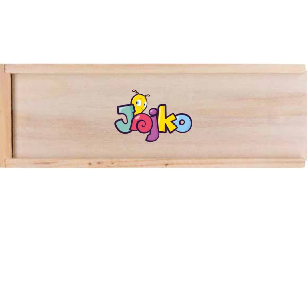 Domino Jojko - JOJko Domino 1