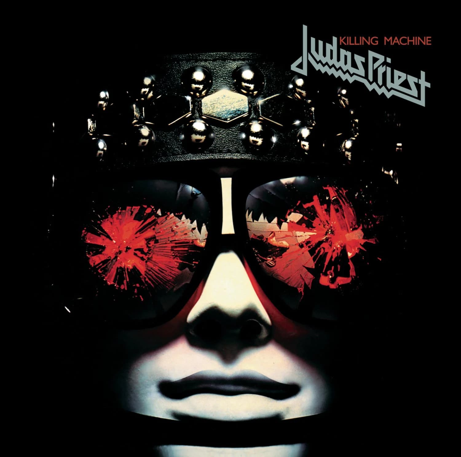CD Judas Priest - Killing Machine (Remastered) 1