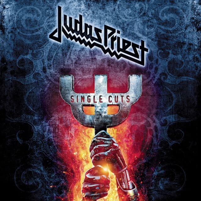 CD Judas Priest - Single Cuts 1