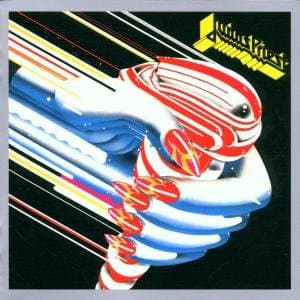 CD Judas Priest - Turbo