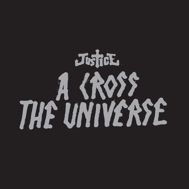 Vinyl Justice - A Cross The Universe 1
