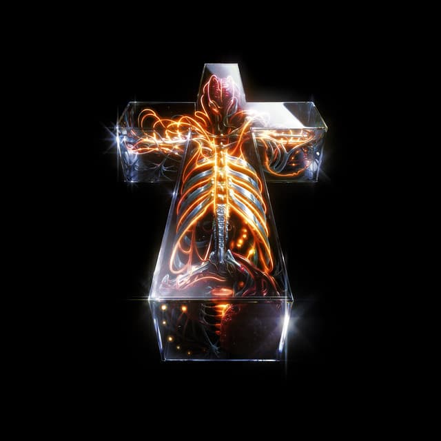 CD Justice - Hyperdrama 1
