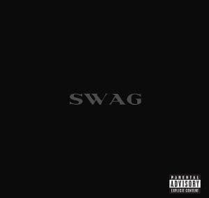 CD Justin Bieber - Swag 1