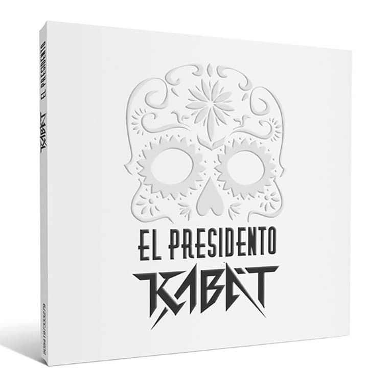 CD Kabát - El Presidento 1