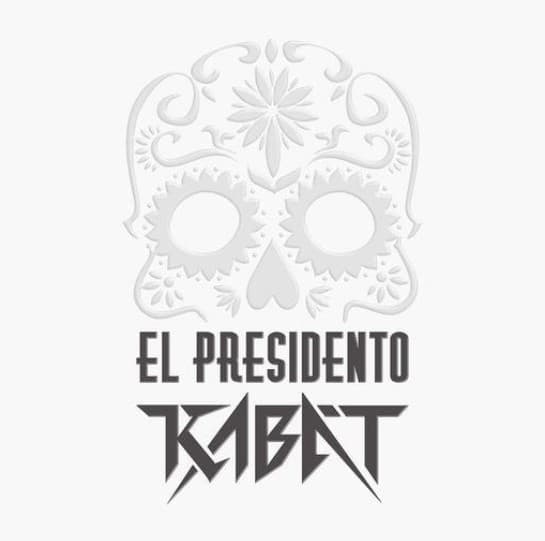 Vinyl Kabát - El Presidento