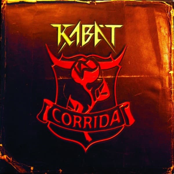 CD Kabát - Corrida 1