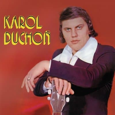 CD Karol Duchoň - Karol Duchoň 1