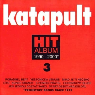 CD Katapult - Hit Album 3 1