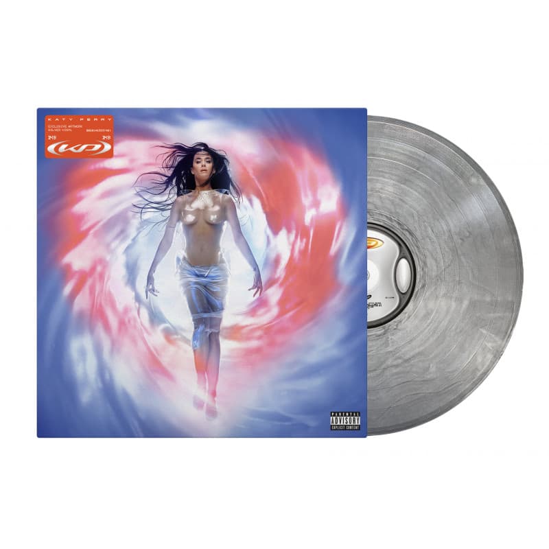 Vinyl Katy Perry - 143