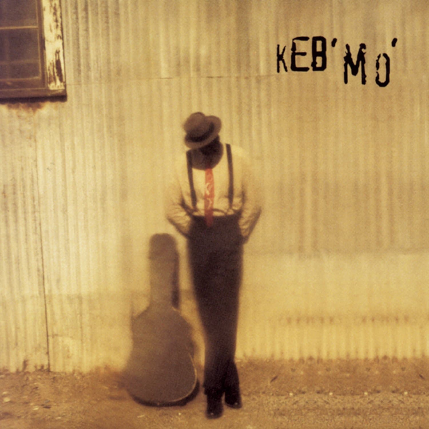 Vinyl Keb' Mo' - KEB'MO'